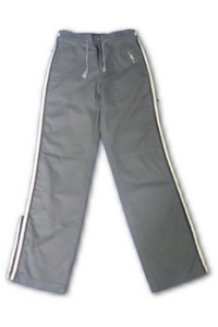 U033 橡筋褲訂做 橡筋褲網上訂購 橡筋褲批發商
